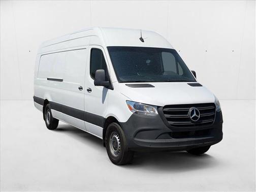 2023 Mercedes-Benz Sprinter 2500 High Roof