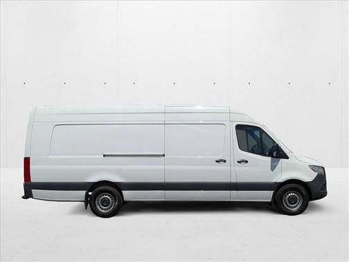 2023 Mercedes-Benz Sprinter 2500 High Roof