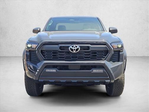 Underground 2026 Toyota Tacoma SR5