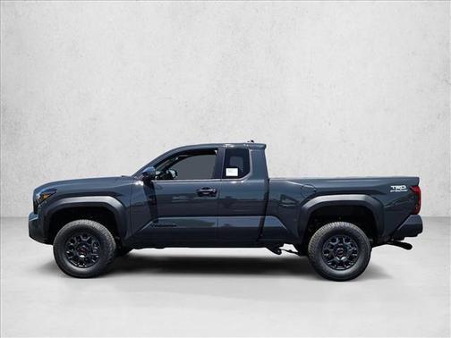 Underground 2026 Toyota Tacoma SR5