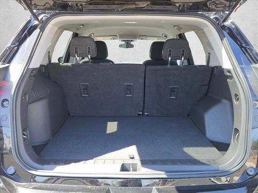 Ebony Twilight Metallic 2020 GMC Terrain SL