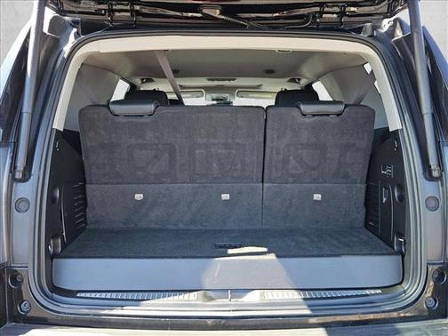 Onyx Black 2020 GMC Yukon SLT