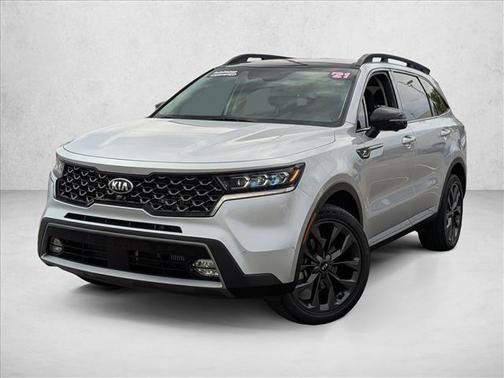 2021 Kia Sorento SX