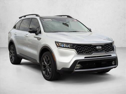2021 Kia Sorento SX