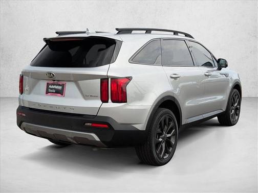 2021 Kia Sorento SX
