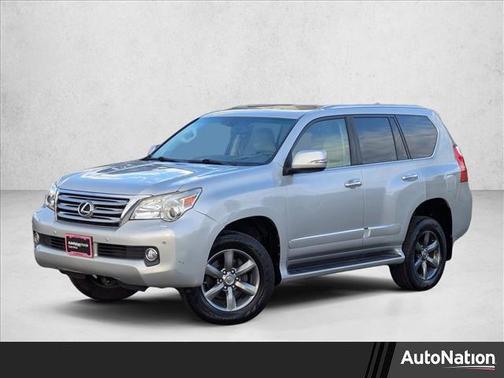 2013 Lexus GX 460 Premium