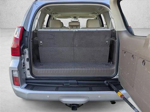 2013 Lexus GX 460 Premium