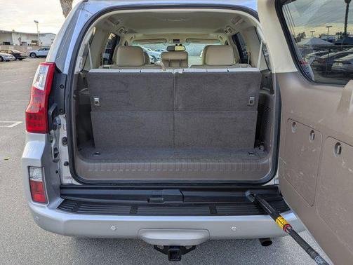 2013 Lexus GX 460 Premium