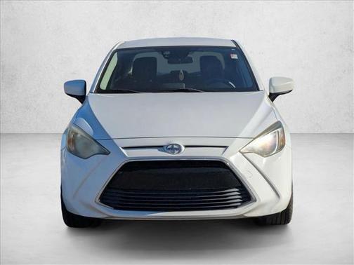 2016 Scion iA 4dr Sdn Auto