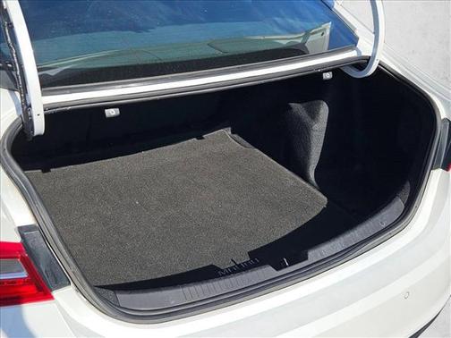 2017 Chevrolet Malibu Premier