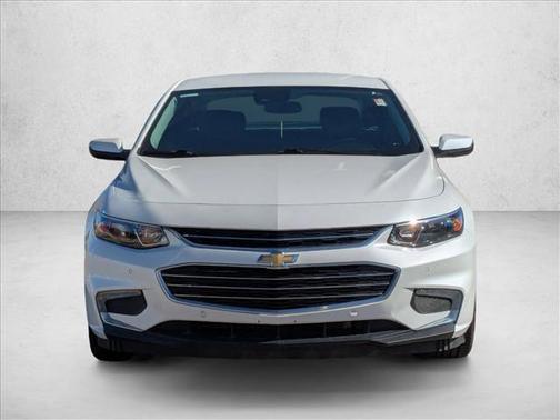 2017 Chevrolet Malibu Premier