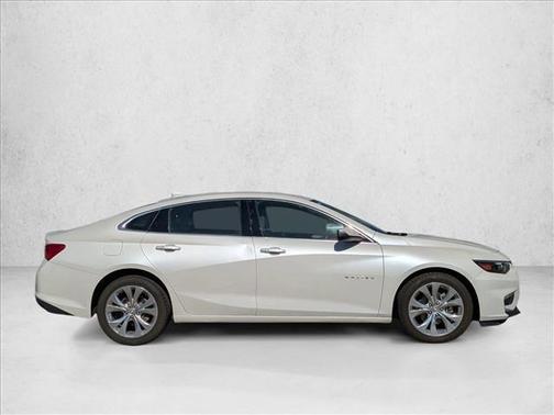 2017 Chevrolet Malibu Premier