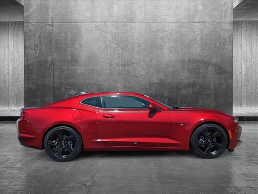 2024 Chevrolet Camaro 1LT