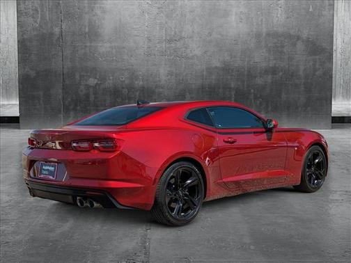 2024 Chevrolet Camaro 1LT