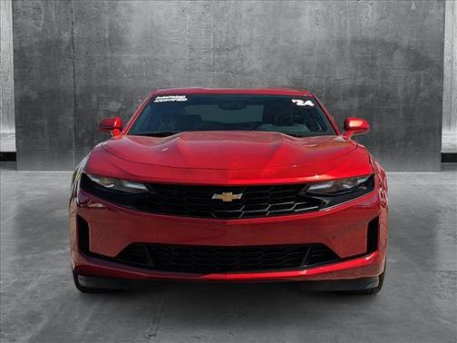 2024 Chevrolet Camaro 1LT