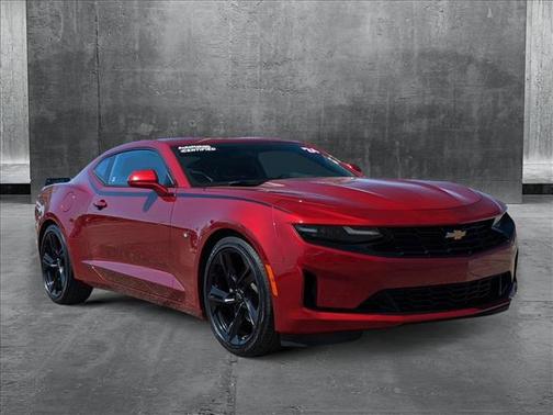 2024 Chevrolet Camaro 1LT