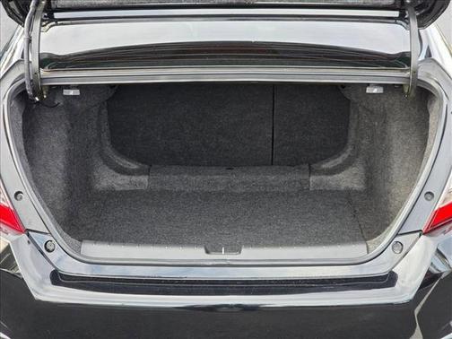 2017 Honda Civic EX-L