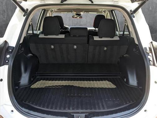 2018 Toyota RAV4 Hybrid XLE