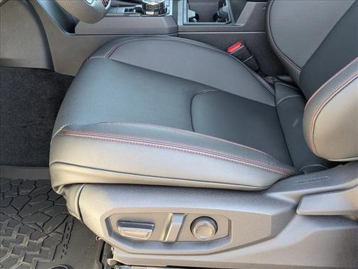 2025 Toyota Tacoma TRD Pro