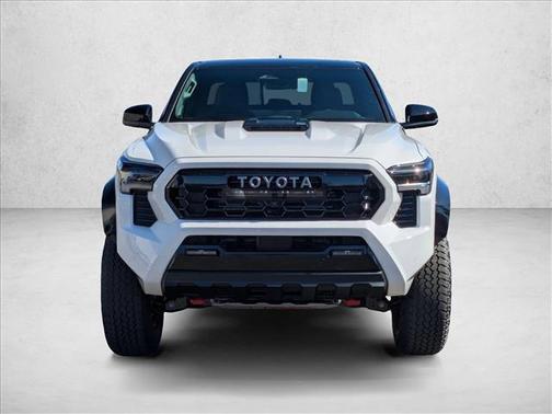 2025 Toyota Tacoma TRD Pro