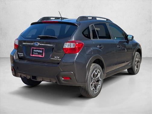 2015 Subaru XV Crosstrek 2.0i Premium