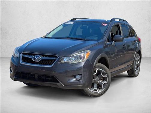2015 Subaru XV Crosstrek 2.0i Premium