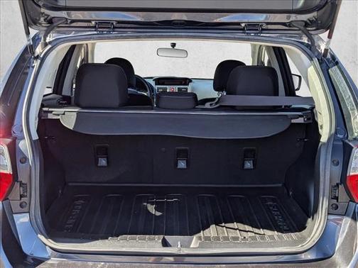 2015 Subaru XV Crosstrek 2.0i Premium