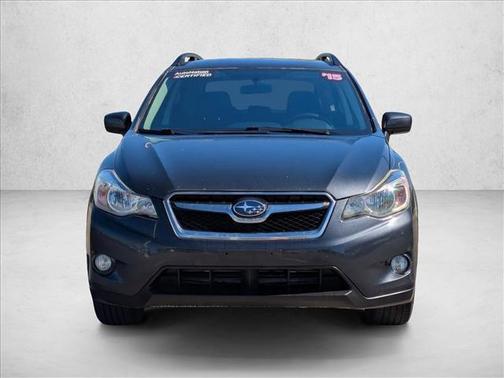 2015 Subaru XV Crosstrek 2.0i Premium