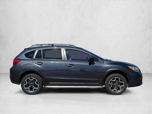 2015 Subaru XV Crosstrek 2.0i Premium