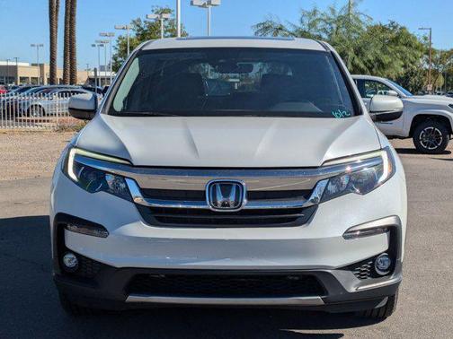 2020 Honda Pilot 2WD EX-L