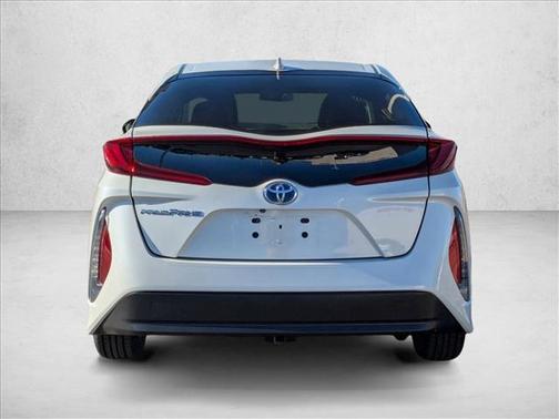 2018 Toyota Prius Prime Premium