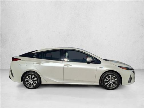 2018 Toyota Prius Prime Premium