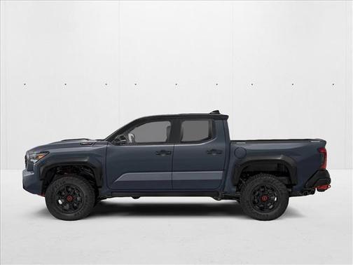 Underground w/Black Roof 2026 Toyota Tacoma Hybrid TRD Pro