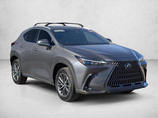 2024 Lexus NX 350h NX 350h