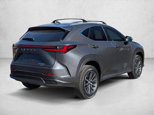 2024 Lexus NX 350h NX 350h