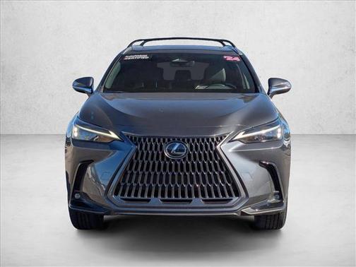 2024 Lexus NX 350h NX 350h