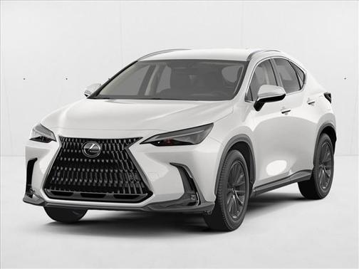 2024 Lexus NX 350h NX 350h