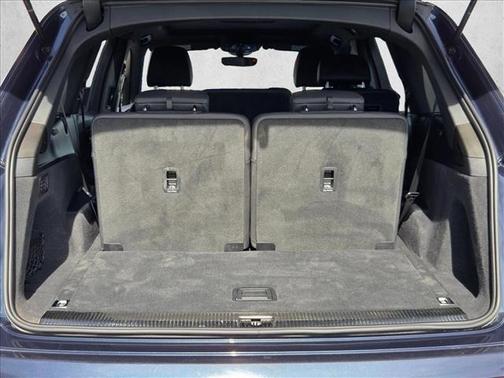 2023 Audi Q7 55 Premium Plus