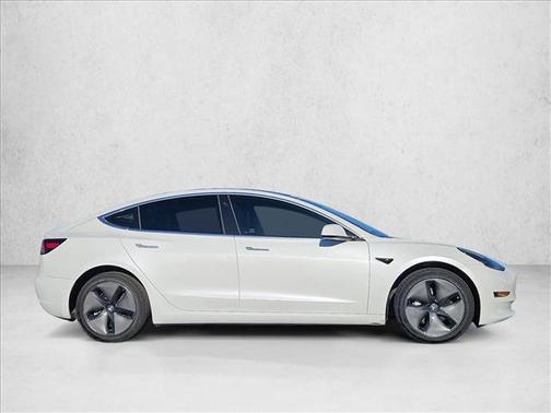 2019 Tesla Model 3 Standard Range