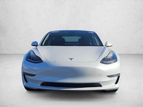 2019 Tesla Model 3 Standard Range
