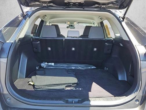 Magnetic Gray Metallic 2020 Toyota RAV4 XLE