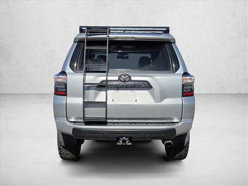 2019 Toyota 4Runner TRD Off Road Premium