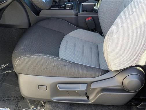 2025 Toyota 4Runner TRD Sport