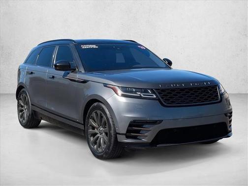 2019 Land Rover Range Rover Velar P380 SE R-Dynamic
