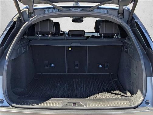 2019 Land Rover Range Rover Velar P380 SE R-Dynamic