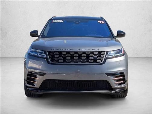2019 Land Rover Range Rover Velar P380 SE R-Dynamic