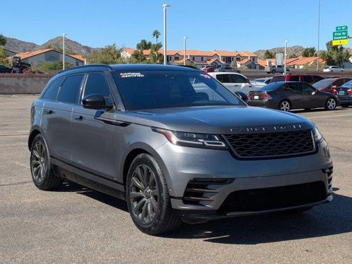 2019 Land Rover Range Rover Velar P380 SE R-Dynamic