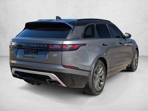 2019 Land Rover Range Rover Velar P380 SE R-Dynamic