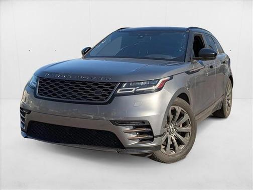 2019 Land Rover Range Rover Velar P380 SE R-Dynamic