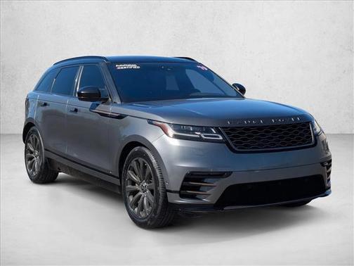 2019 Land Rover Range Rover Velar P380 SE R-Dynamic